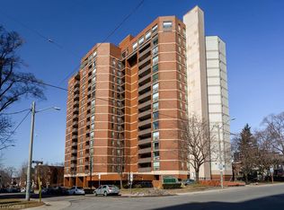 222 Jackson St W #1005, Hamilton, ON L8P4S5