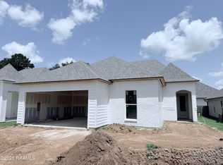 109 Berchman Oaks Dr, Lafayette, LA 70506