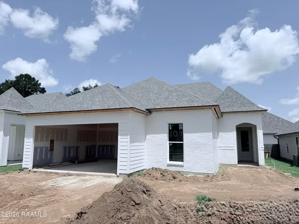 109 Berchman Oaks Dr, Lafayette, LA 70506