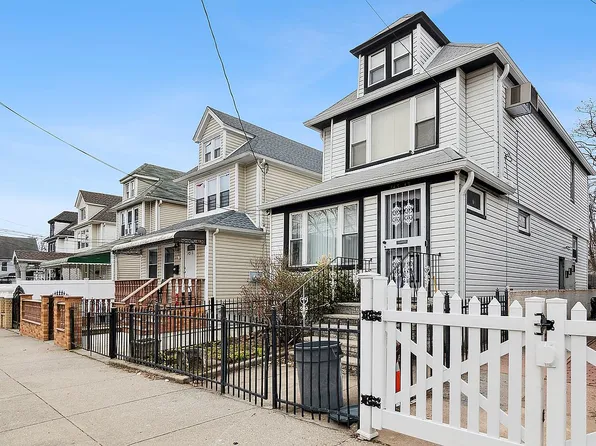 14313 Ferndale Ave, Jamaica, NY 11435