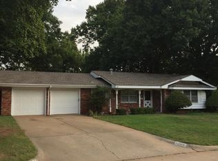 2626 Brentwood Dr, Norman, OK 73069