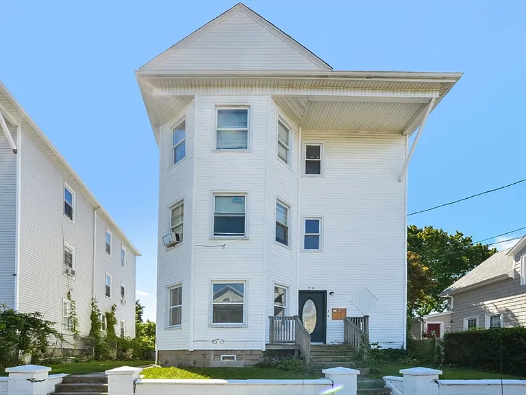 26 Willard St — Photo 4