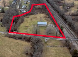 681 W Knob Lick Rd, Junction City, KY 40440