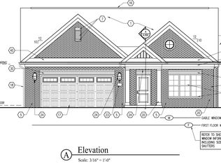 808 Vita Dr, Greer, SC 29650