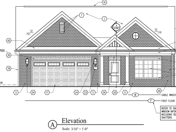 808 Vita Dr, Greer, SC 29650