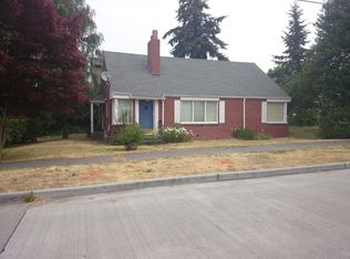 3916 W Dravus St, Seattle, WA 98199