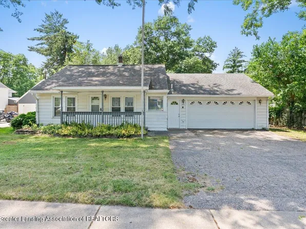 5612 S Washington Ave, Lansing, MI 48911