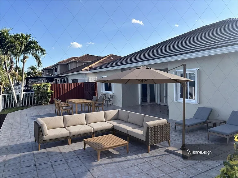 13941 SW 136th Pl #O — Photo 11