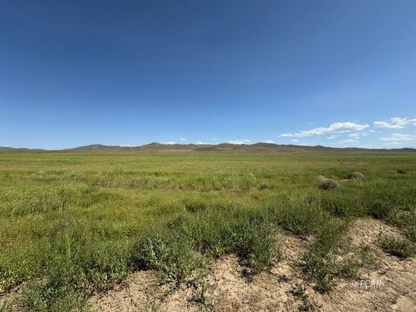 Eureka Parcel, Eureka, NV 89316