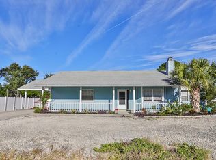1116 Porpoise Rd, Venice, FL 34293