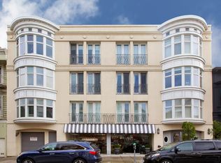 3439 Sacramento St APT 203, San Francisco, CA 94118