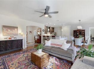 17529 Sundancer Ln, Jonestown, TX 78645