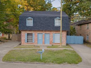 401 1/2 Tammy Lynn Dr, Longview, TX 75604