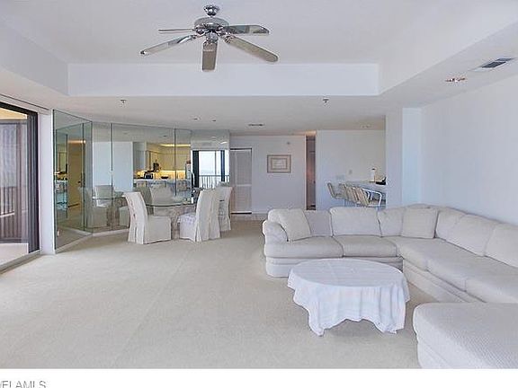 2nd image of 100 N Collier Blvd Penthouse 8