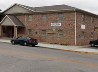 400 Wabash Ave STE 212, Terre Haute, IN 47807