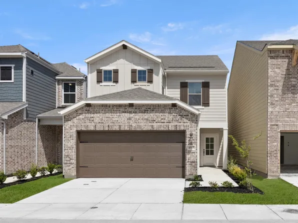 6915 Mission Tejas Dr, Dallas, TX 75228