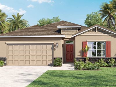9731 SW Triton Way, Port Saint Lucie, FL, 34987