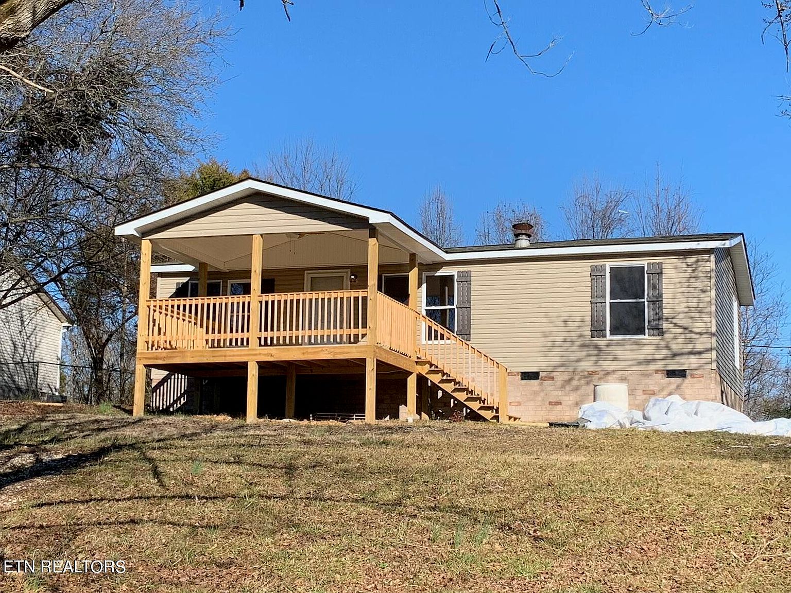 231 Jacksboro Elementary School Rd, Jacksboro, TN 37757 MLS 1246834