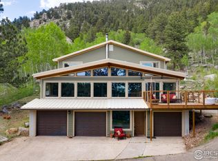 32779 Robinson Hill Rd, Golden, CO 80403