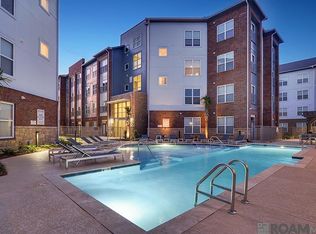102 River House Pl #2A, Baton Rouge, LA 70802