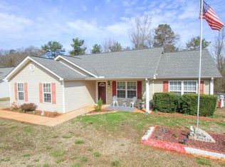408 Chestnut Blvd, Anderson, SC 29625