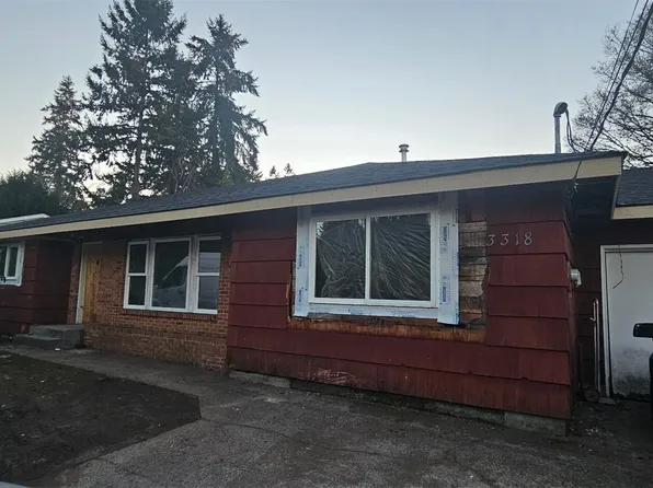 3318 Grandview Drive W, Tacoma, WA 98466