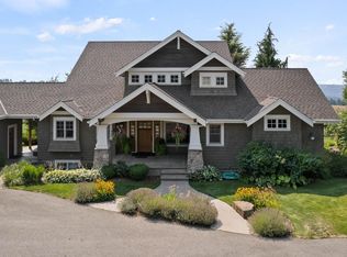 3326 E 77th Ave, Spokane, WA 99223