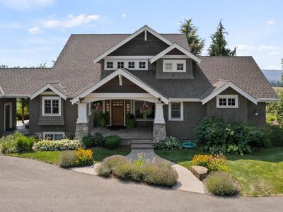 3326 E 77th Ave, Spokane, WA, 99223