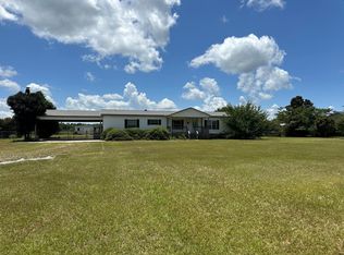 1617 Antioch Rd, Cordele, GA 31015