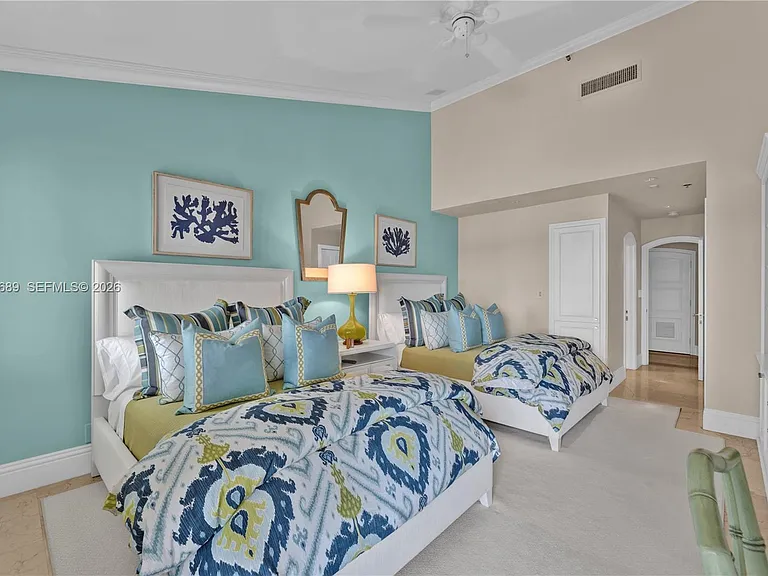 2244 Fisher Island Dr #3404 — Photo 37