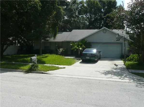 5251 Clarion Hammock Dr, Orlando, FL 32808