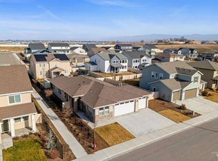 212 E Arimo St, Meridian, ID 83642