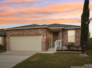 24243 Invitation Oak, San Antonio, TX 78261