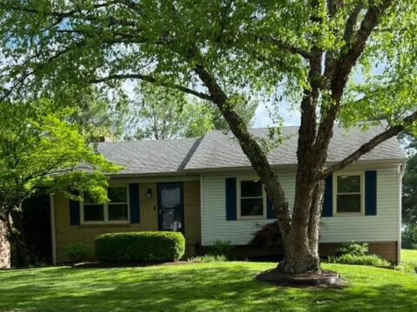 3937 Hillside Dr, Lexington, KY 40514