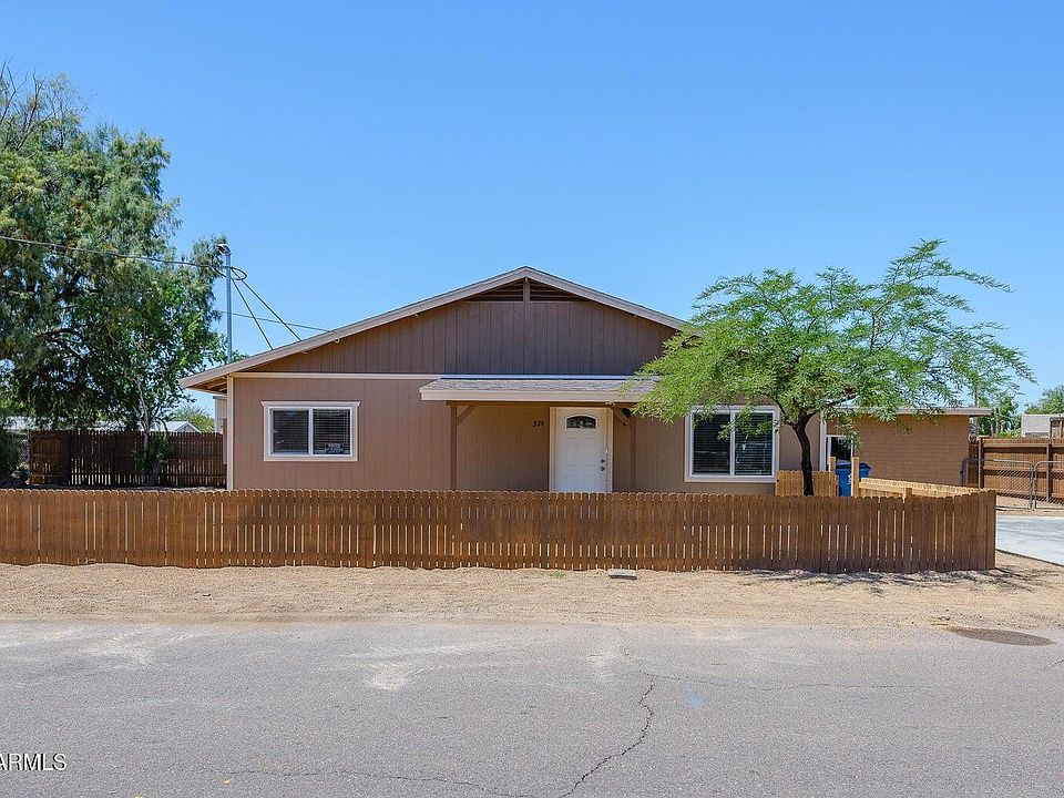 1st image of 324 S OCOTILLO Drive