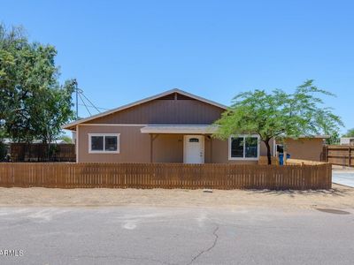 324 S OCOTILLO Drive, Apache Junction, AZ, 85120