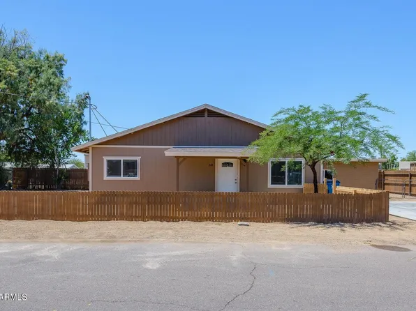 324 S OCOTILLO Drive, Apache Junction, AZ 85120