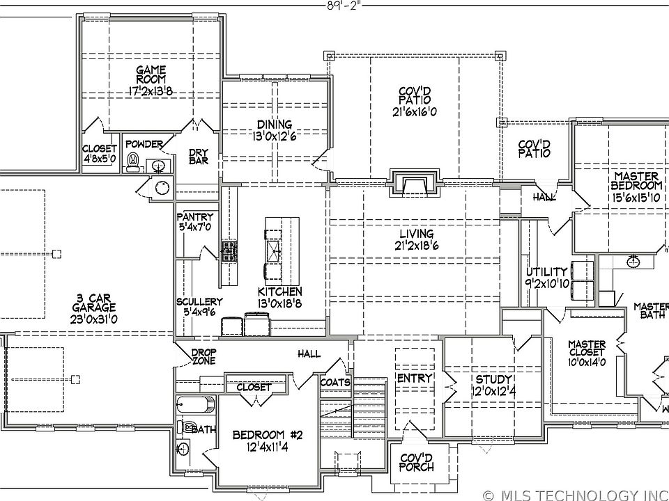 2nd image of 7739 Slate Rd
