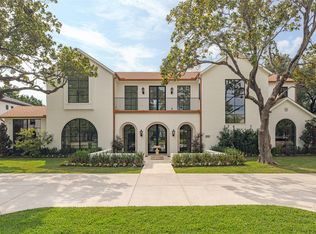 5938 Williamstown Rd, Dallas, TX 75230