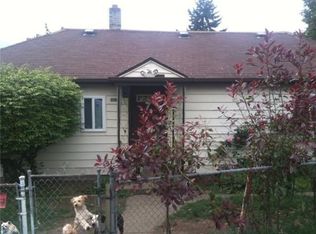 10033 10th Ave SW, Seattle, WA 98146