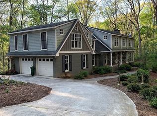 11700 Mountain Park Rd, Roswell, GA 30075