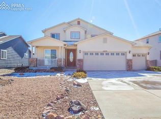 12279 Saint Annes Rd, Peyton, CO 80831