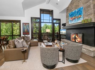 320 Hummingbird Dr #A201, Beaver Creek, CO 81620