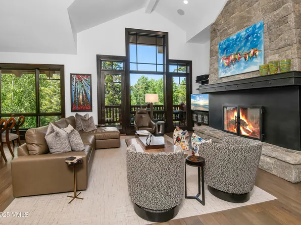 320 Hummingbird Dr #A201, Beaver Creek, CO 81620