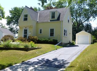 N84W16239 Elsie Ave, Menomonee Falls, WI 53051