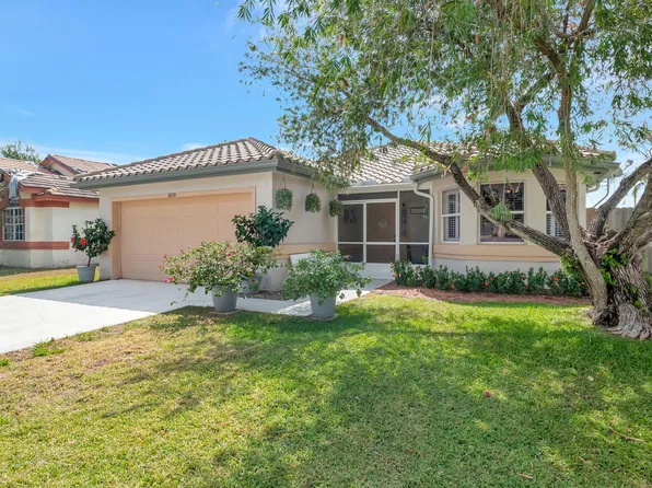 8674 Tourmaline Boulevard, Boynton Beach, FL 33472