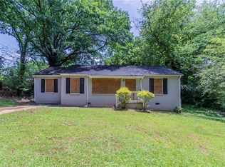 1906 Oak Valley Rd, Decatur, GA 30035