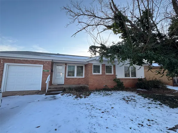 1461 Glenhaven Dr, Abilene, TX 79603