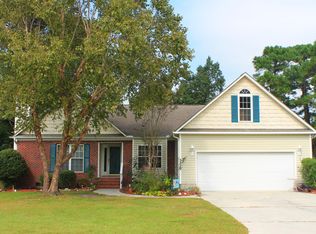 5229 Woods Edge Rd, Wilmington, NC 28409