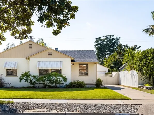164 N Stevens St, Orange, CA 92868